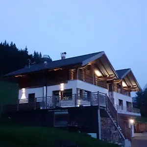 Il Bucaneve Santo Stefano Di Cadore